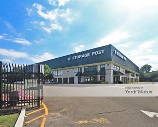Photo 4 of Storage Post - 203 Broadway, Jersey City, NJ