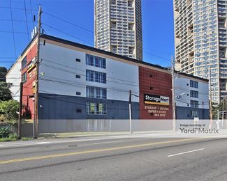 Photo 2 of Manhattan Mini Storage - 6700 River Road, West New York, NJ
