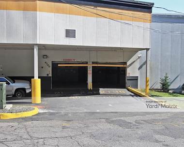Storage Units for Rent available at 6700 River Road, West New York, NJ 07093