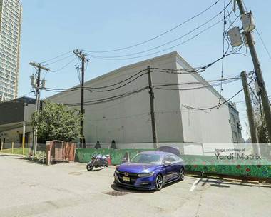 Storage Units for Rent available at 6700 River Road, West New York, NJ 07093