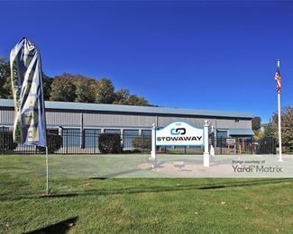 Photo 1 of Extra Space Storage - 143 US Highway 46 Hwy, Mine Hill, NJ