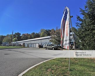 Photo 2 of Extra Space Storage - 143 US Highway 46 Hwy, Mine Hill, NJ