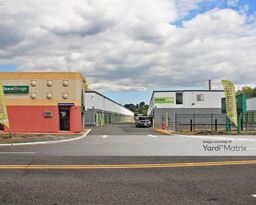 Image for Extra Space Storage - 270 South River Street, Hackensack, NJ