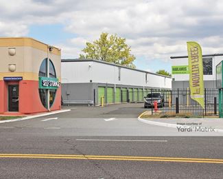 Photo 2 of Extra Space Storage - 270 South River Street, Hackensack, NJ