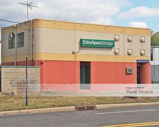 Photo 3 of Extra Space Storage - 270 South River Street, Hackensack, NJ