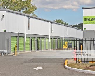 Photo 4 of Extra Space Storage - 270 South River Street, Hackensack, NJ