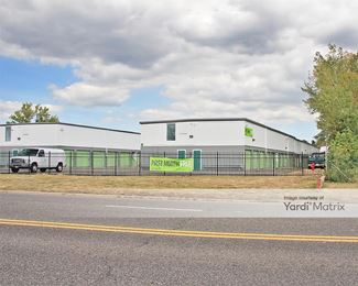 Photo 5 of Extra Space Storage - 270 South River Street, Hackensack, NJ