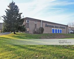 Image for Access Self Storage - 575 Highway 23, Wayne, NJ