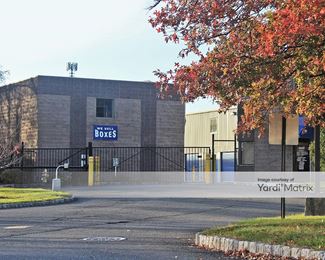 Photo 2 of Access Self Storage - 575 Highway 23, Wayne, NJ