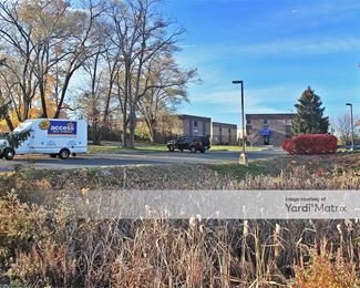 Photo 4 of Access Self Storage - 575 Highway 23, Wayne, NJ