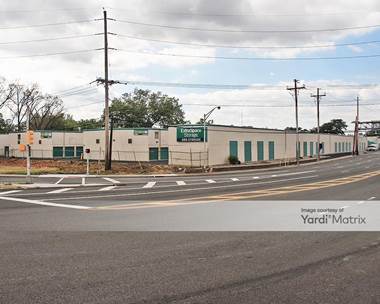 Storage Units for Rent available at 101 Paterson Plank Road, Secaucus, NJ 07094