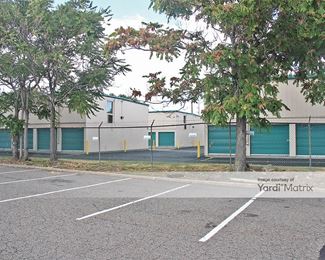 Photo 4 of Extra Space Storage - 101 Paterson Plank Road, Secaucus, NJ