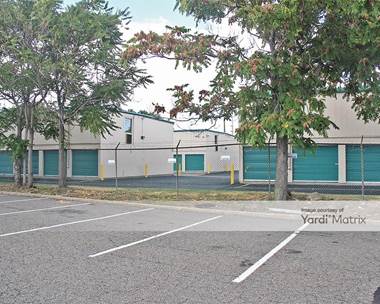 Storage Units for Rent available at 101 Paterson Plank Road, Secaucus, NJ 07094