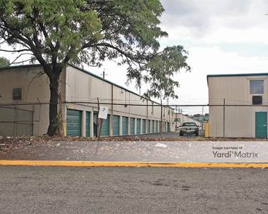 Storage Units for Rent available at 101 Paterson Plank Road, Secaucus, NJ 07094