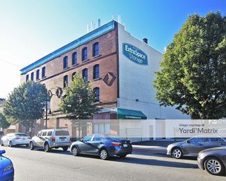 Photo 1 of Extra Space Storage - 412 Harrison Avenue, Harrison, NJ