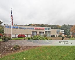 Image for Lock Up Self Storage, The - 305 Eisenhower Pkwy, Livingston, NJ