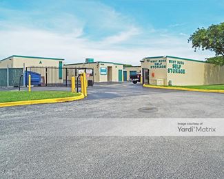 Photo 3 of West Boca Self Storage - 9868 Sandalfoot Blvd, Boca Raton, FL