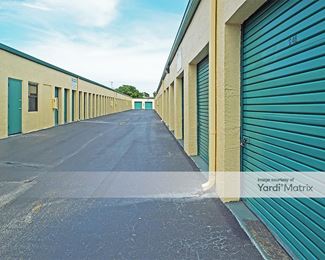 Photo 4 of West Boca Self Storage - 9868 Sandalfoot Blvd, Boca Raton, FL