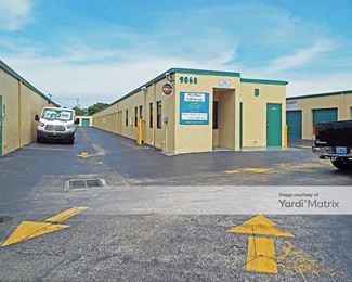 Photo 5 of West Boca Self Storage - 9868 Sandalfoot Blvd, Boca Raton, FL