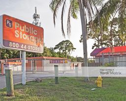 Image for Public Storage - 8755 North Military Trail, Palm Beach Gardens, FL