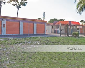 Photo 2 of Public Storage - 8755 North Military Trail, Palm Beach Gardens, FL