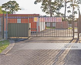Photo 3 of Public Storage - 8755 North Military Trail, Palm Beach Gardens, FL