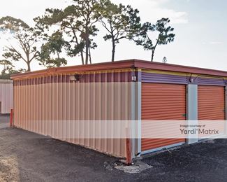 Photo 4 of Public Storage - 8755 North Military Trail, Palm Beach Gardens, FL