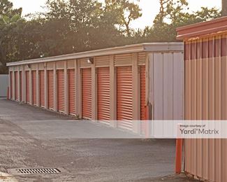 Photo 5 of Public Storage - 8755 North Military Trail, Palm Beach Gardens, FL