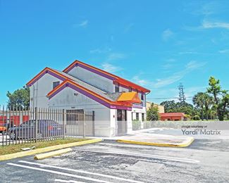 Photo 2 of Public Storage - 7480 South Military Trail, Lake Worth, FL