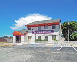 Photo 3 of Public Storage - 7480 South Military Trail, Lake Worth, FL