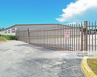 Photo 4 of Public Storage - 7480 South Military Trail, Lake Worth, FL