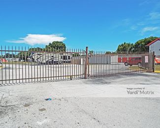 Photo 5 of Public Storage - 7480 South Military Trail, Lake Worth, FL
