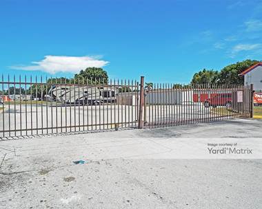Storage Units for Rent available at 7480 South Military Trail, Lake Worth, FL 33463