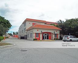 Image for Public Storage - 1247 45th Street, West Palm Beach, FL