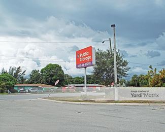 Photo 4 of Public Storage - 1247 45th Street, West Palm Beach, FL