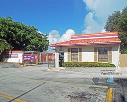 Image for Public Storage - 3000 North Federal Hwy, Delray Beach, FL