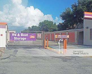 Photo 4 of Public Storage - 3000 North Federal Hwy, Delray Beach, FL