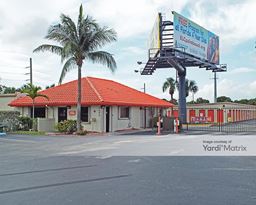Image for Public Storage - 6000 West Atlantic Avenue, Delray Beach, FL