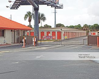 Photo 3 of Public Storage - 6000 West Atlantic Avenue, Delray Beach, FL