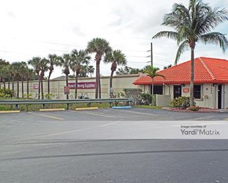 Photo 4 of Public Storage - 6000 West Atlantic Avenue, Delray Beach, FL