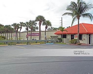 Storage Units for Rent available at 6000 West Atlantic Avenue, Delray Beach, FL 33484