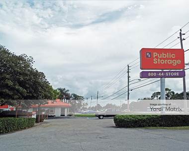 Storage Units for Rent available at 14101 South Military Trail, Delray Beach, FL 33484