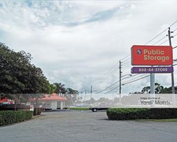 Image for Public Storage - 14101 South Military Trail, Delray Beach, FL