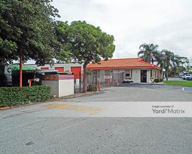 Storage Units for Rent available at 14101 South Military Trail, Delray Beach, FL 33484