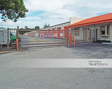 Storage Units for Rent available at 14101 South Military Trail, Delray Beach, FL 33484