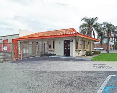Storage Units for Rent available at 14101 South Military Trail, Delray Beach, FL 33484