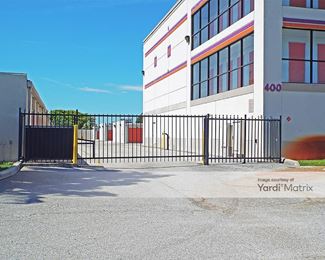 Photo 5 of Public Storage - 400 East Industrial Avenue, Boynton Beach, FL