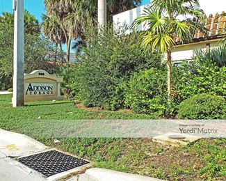 Photo 2 of Addison Storage - 900 NW 1st Avenue, Boca Raton, FL