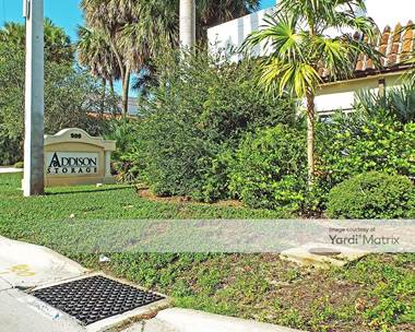 Storage Units for Rent available at 900 NW 1st Avenue, Boca Raton, FL 33432