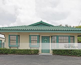 Photo 2 of Extra Space Storage - 3455 Forest Hill Blvd, West Palm Beach, FL
